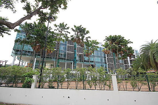Ceylon Residence (D15), Apartment #1377342
